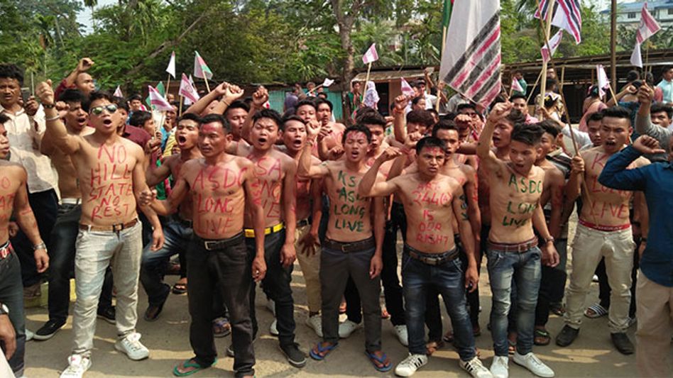 Boat capsizes in mighty Brahmaputra, one person missing Boat capsizes in mighty Brahmaputra, one person missing