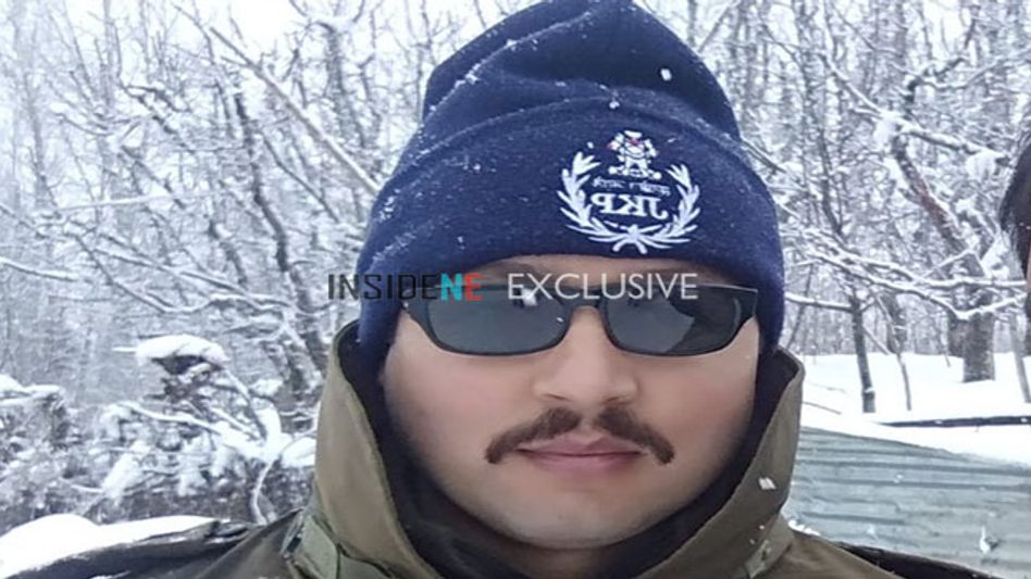 DSP martyred and one militant killed in Jammu and Kashmir encounter DSP martyred and one militant killed in Jammu and Kashmir encounter