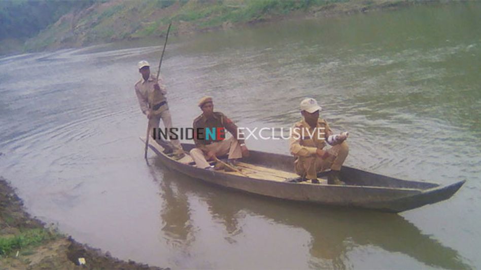 Tripura CEO recommends re-polling at Rahimpur booth Tripura CEO recommends re-polling at Rahimpur booth
