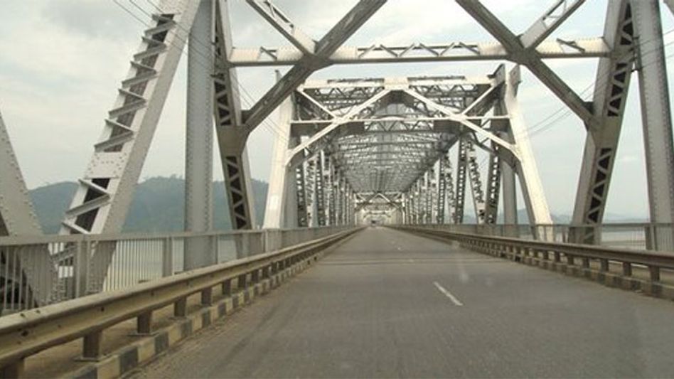 Historic Saraighat Bridge to remain closed for next 90 days from March 15 Historic Saraighat Bridge to remain closed for next 90 days from March 15