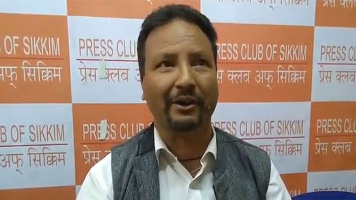 Sikkim BJP