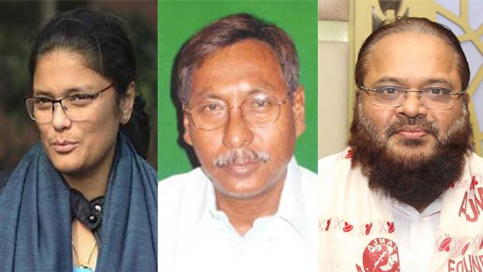 Lok Sabha MP