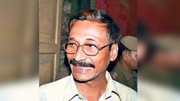 Lachit Bordoloi