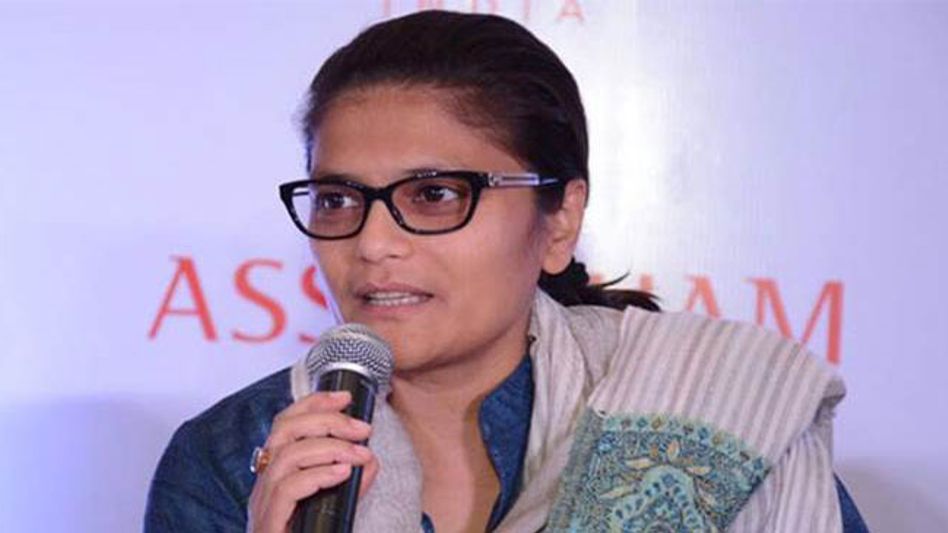 Will Silchar MP Sushmita Dev 'advertise' criminal case against her as per Election Commission directive? Will Silchar MP Sushmita Dev 'advertise' criminal case against her as per Election Commission directive?