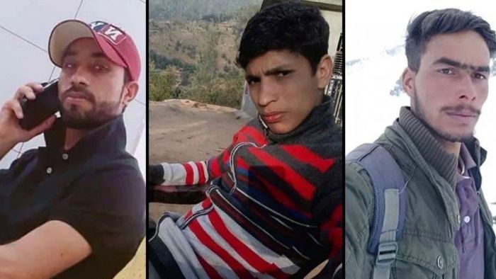 fake Shopian encounter