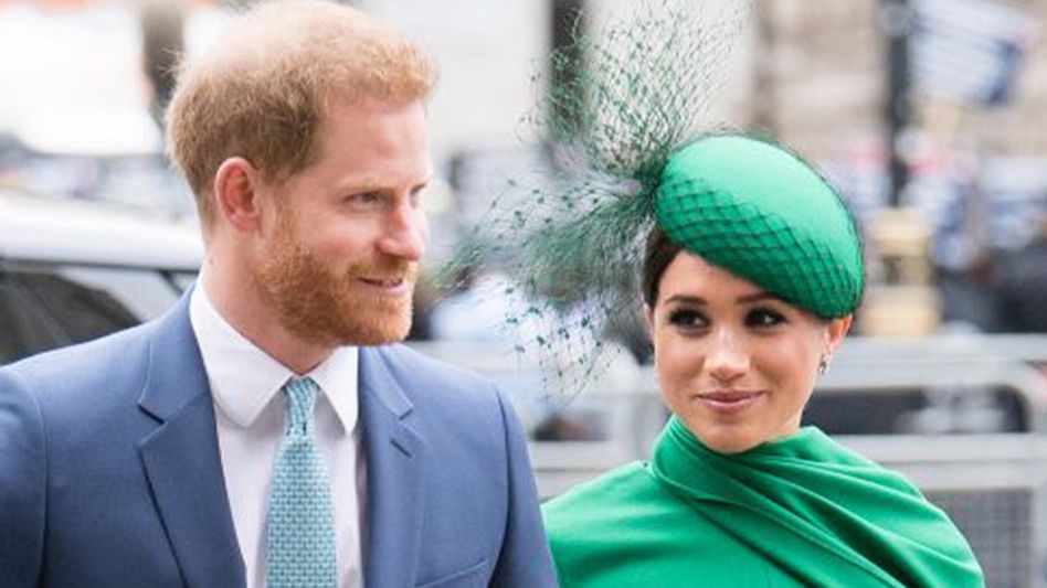 Prince Harry and wife Meghan Markle to quit social media: Report Prince Harry and wife Meghan Markle to quit social media: Report