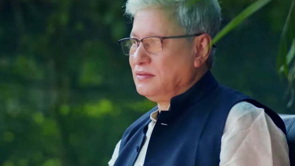 Tripura Deputy CM composed song 'Omono Ani Imang' to release on Dec 18 Tripura Deputy CM composed song 'Omono Ani Imang' to release on Dec 18