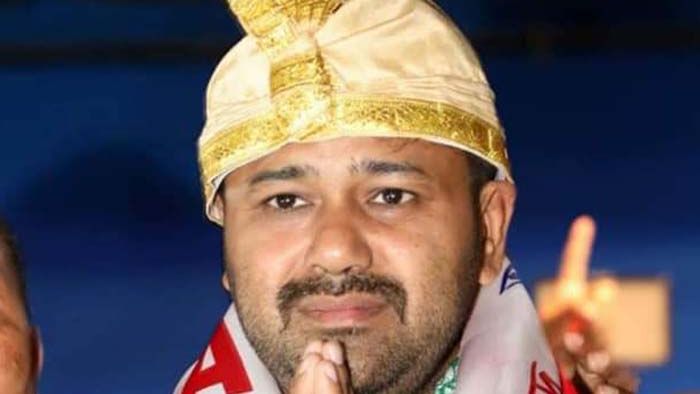 File Image: Lurin Jyoti Gogoi