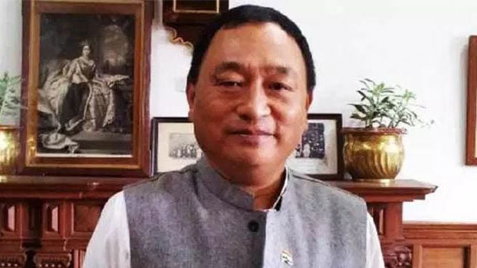 Myanmar-based militants planning attacks in poll-pound Manipur? Myanmar-based militants planning attacks in poll-pound Manipur?