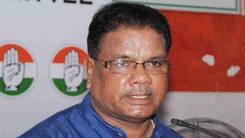 BPF Supremo Hagrama Mohilary Hints at Breaking Alliance with BJP BPF Supremo Hagrama Mohilary Hints at Breaking Alliance with BJP