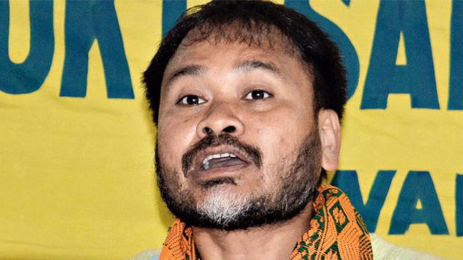 Breaking | BJP announces official list of Assam Lok Sabha candidates Breaking | BJP announces official list of Assam Lok Sabha candidates