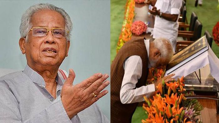 Tarun Gogoi