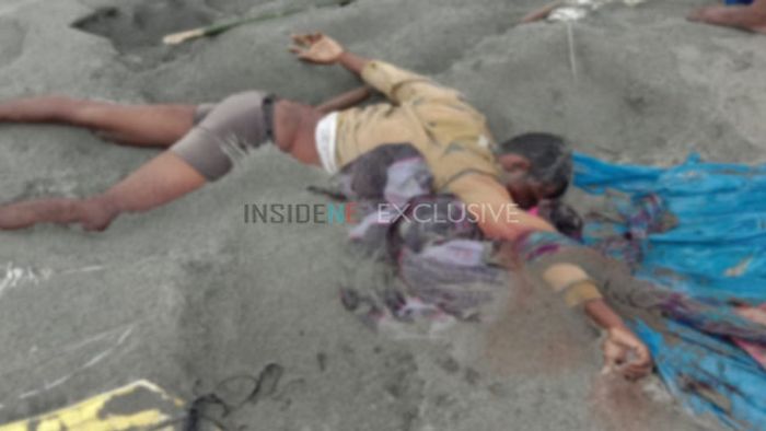 Representational image