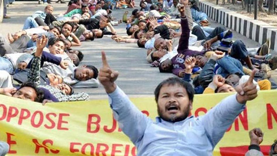 Japanese Encephalitis Death Toll Rises to 50 in Assam Japanese Encephalitis Death Toll Rises to 50 in Assam