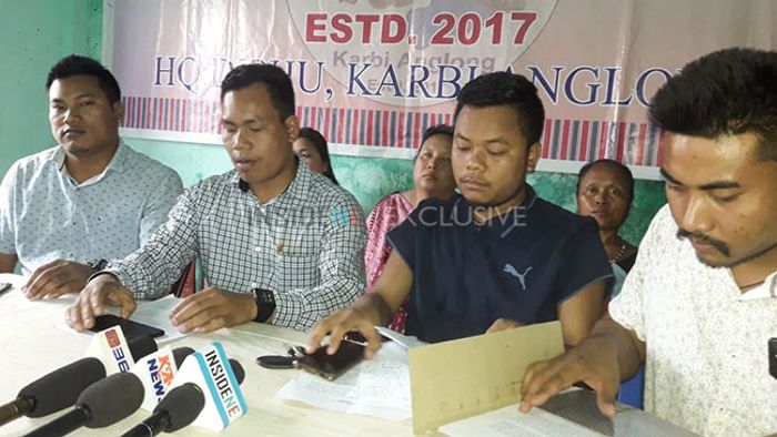 Karbi