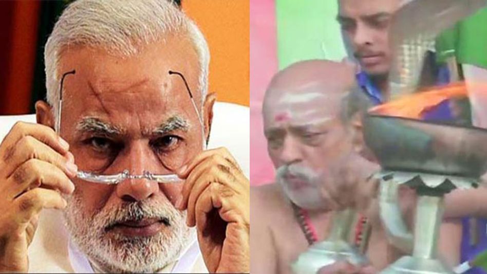 Centre Agreeing to NSCN (IM)'s Demands 'In Principle'? Centre Agreeing to NSCN (IM)'s Demands 'In Principle'?