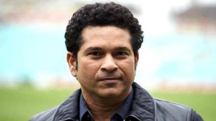 Sachin Tendulkar