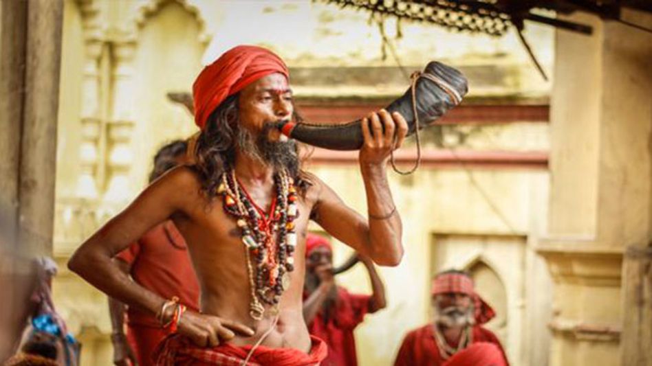 Assam all Set for Spectacle of 'Ambubachi' Assam all Set for Spectacle of 'Ambubachi'