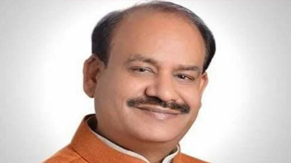 BJP's Om Birla Elected Lok Sabha Speaker Unopposed BJP's Om Birla Elected Lok Sabha Speaker Unopposed