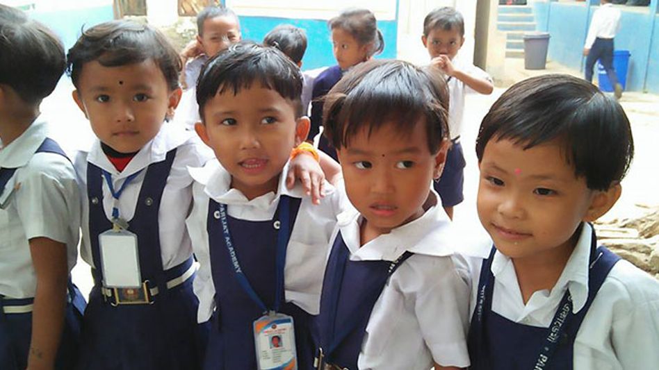 COVID-19: Assam: Govt Directs Private Schools to Slash Fees by 50% in March COVID-19: Assam: Govt Directs Private Schools to Slash Fees by 50% in March