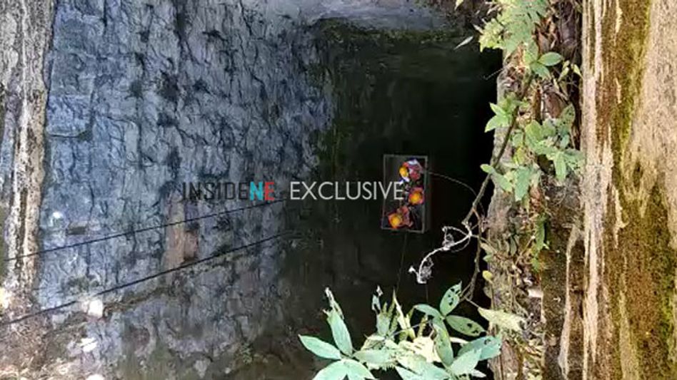 Manipur police destroy massive cache of narcotics in Imphal West Manipur police destroy massive cache of narcotics in Imphal West
