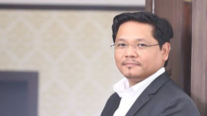 Meghalaya