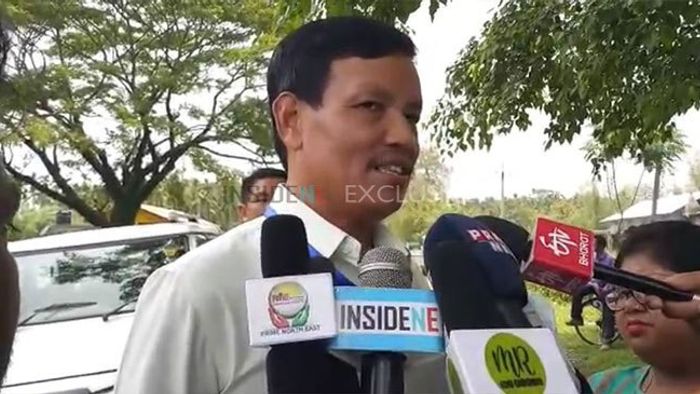 UPPL's Urkhao Gwra Brahma