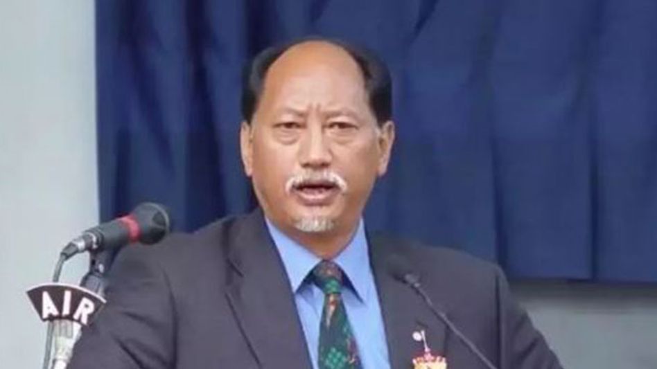 Nagaland Likely to Set up 'Register of Indigenous Inhabitants' Nagaland Likely to Set up 'Register of Indigenous Inhabitants'