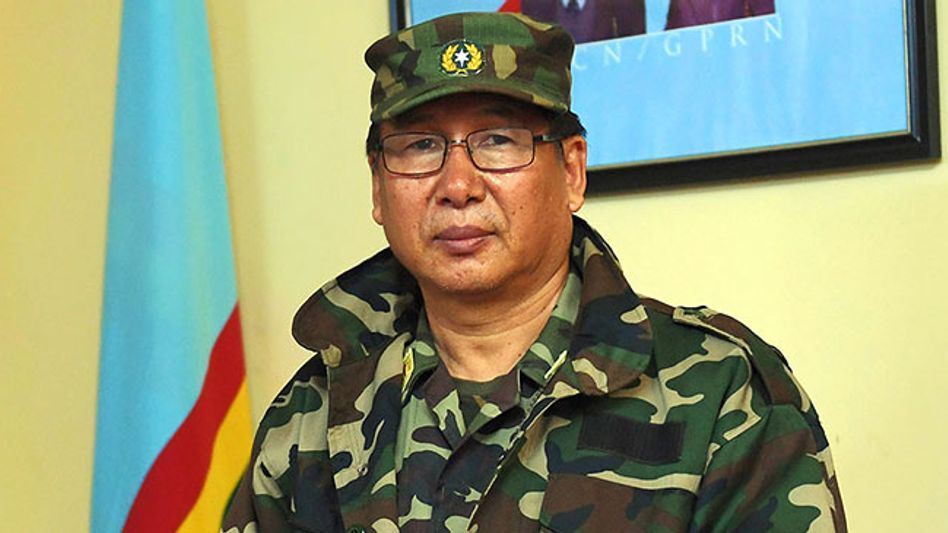 India Will Wake Up if the Naga Army Goes to China: NSCN (IM) Commander India Will Wake Up if the Naga Army Goes to China: NSCN (IM) Commander