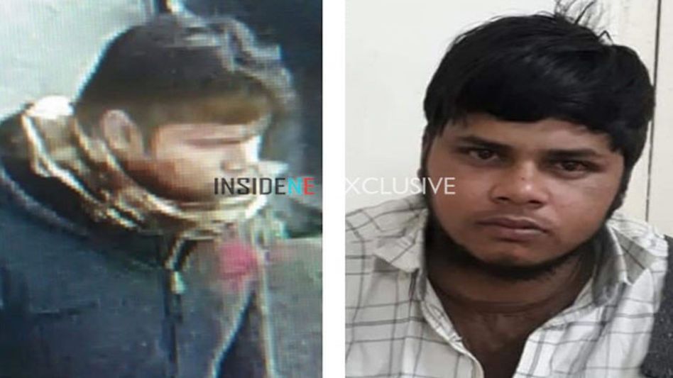 Assam-grown JMB terrorist apprehended in Kolkata Assam-grown JMB terrorist apprehended in Kolkata