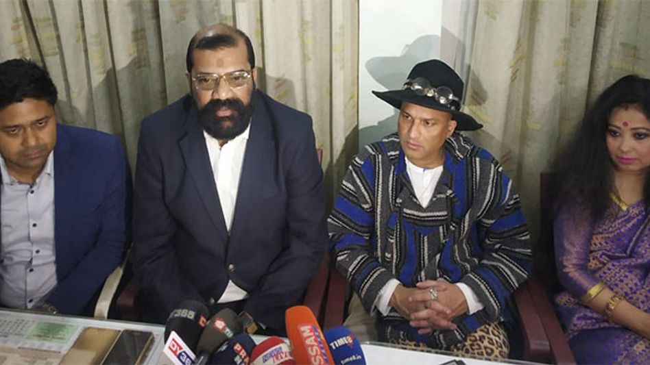 Why do Northeastern Regional Parties need the help of National Parties? Why do Northeastern Regional Parties need the help of National Parties?
