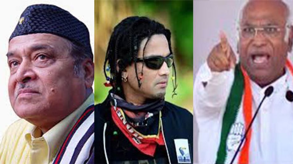 Citizenship Bill controversy surrounds Bhupen Da’s ‘Bharat Ratna’ Citizenship Bill controversy surrounds Bhupen Da’s ‘Bharat Ratna’