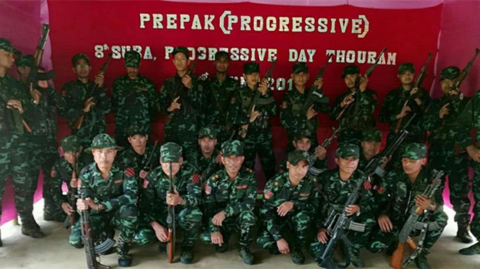 Agenda of CAB is to wipe out Mongoloid Communities: PREPAK Chairman Agenda of CAB is to wipe out Mongoloid Communities: PREPAK Chairman