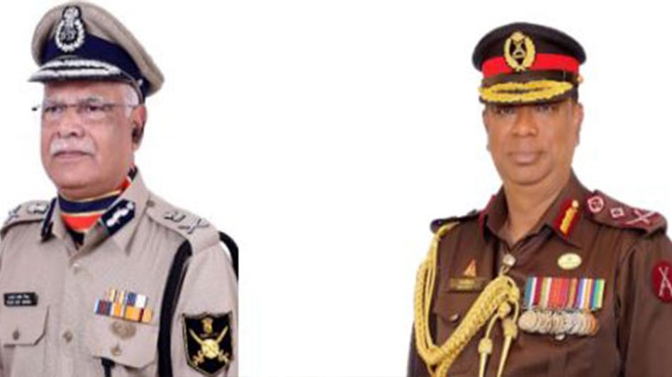 BSF-BGB to hold DG level talks in Dhaka from Wednesday BSF-BGB to hold DG level talks in Dhaka from Wednesday