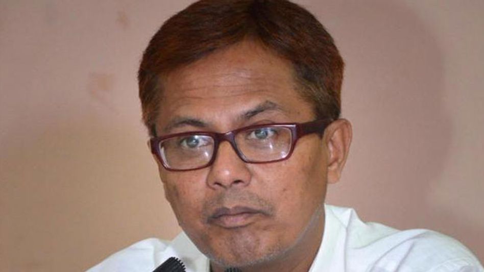 NRC Exercise Sans Skilled People A Farce, Says Shiladitya NRC Exercise Sans Skilled People A Farce, Says Shiladitya