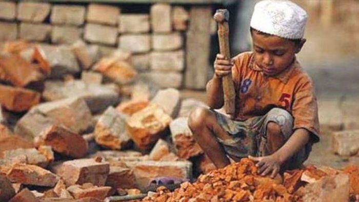 Representational image