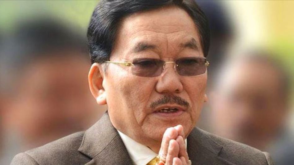 Sikkim: Pawan Chamling launches online Q&A to stay in touch with the people of Sikkim Sikkim: Pawan Chamling launches online Q&A to stay in touch with the people of Sikkim
