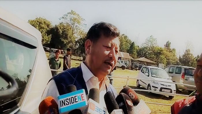 Manipur
