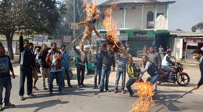 Congress MLA Ampareen Lyngdoh slams Meghalaya Govt over standoff with taxi drivers