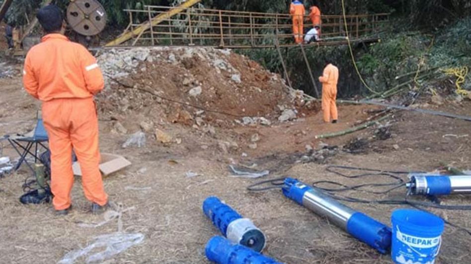 Rajnath Singh dropped CAB due to people’s stand against it: Conrad K Sangma Rajnath Singh dropped CAB due to people’s stand against it: Conrad K Sangma