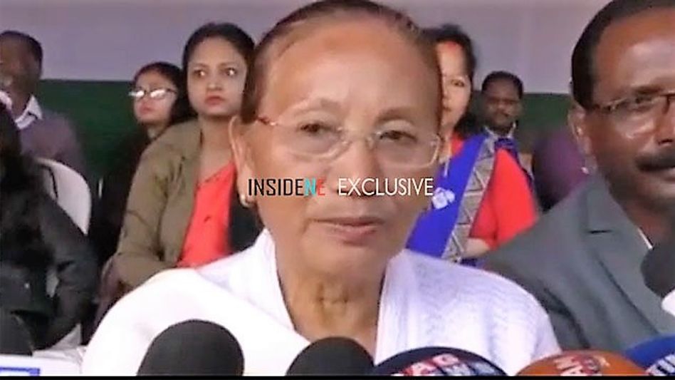 Lok Sabha elections | AIUDF releases first list of candidates Lok Sabha elections | AIUDF releases first list of candidates