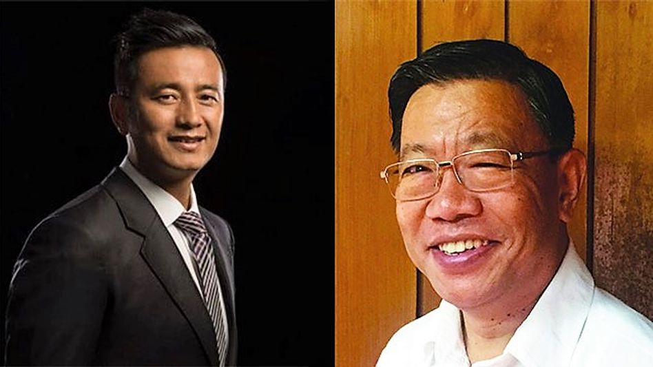 Arunachal's Namsai Secures 1st rank in Education Amongst the Aspirational Districts in India Arunachal's Namsai Secures 1st rank in Education Amongst the Aspirational Districts in India