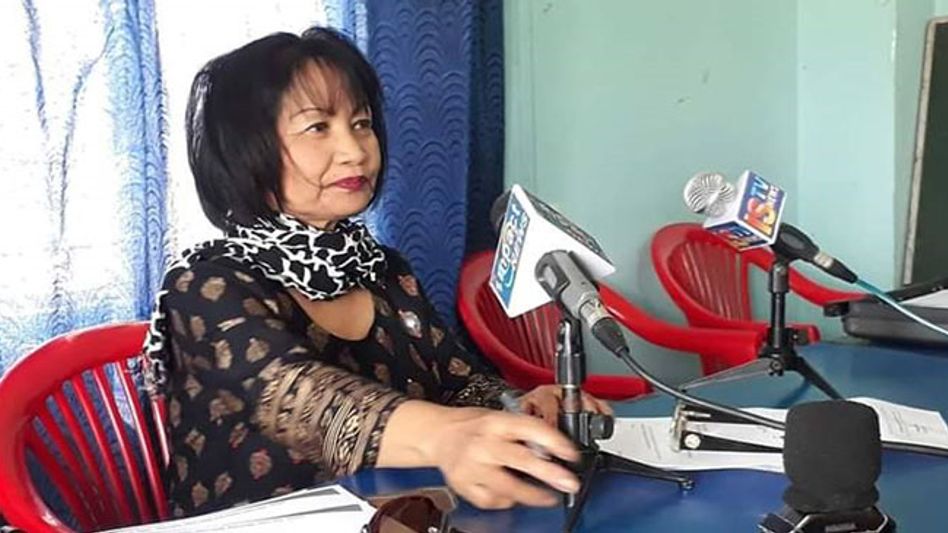 Breaking | Assam hit by 4.9 magnitude earthquake Breaking | Assam hit by 4.9 magnitude earthquake