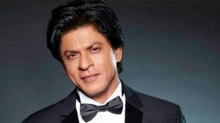 SRK