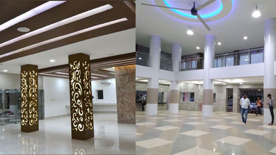 Union Minister Piyush Goyal Congratulates Tinsukia for Getting 'Airport-Like' Railway Station Union Minister Piyush Goyal Congratulates Tinsukia for Getting 'Airport-Like' Railway Station