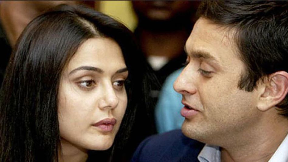 Preity Zinta's former beau Ness Wadia sentenced to prison for possession of drugs Preity Zinta's former beau Ness Wadia sentenced to prison for possession of drugs