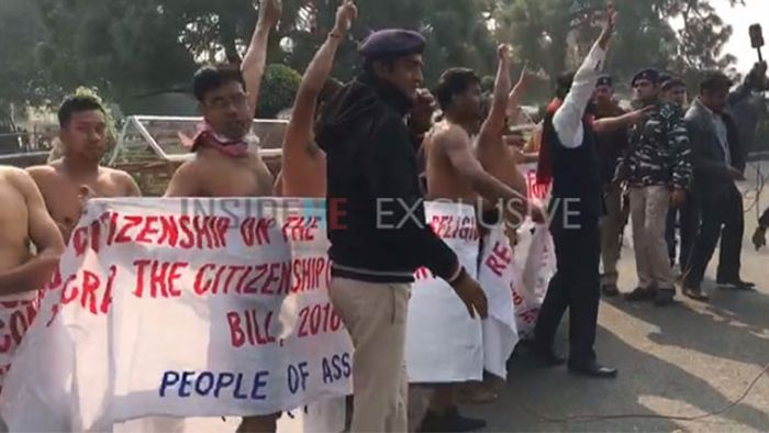 The 'elephant corridor' at Digboi