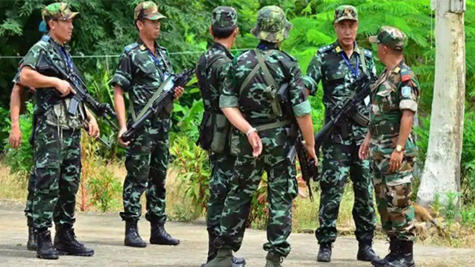 Assam | Mother-In-Law Lynched to Death After Woman's Corpse Discovered in Tank Assam | Mother-In-Law Lynched to Death After Woman's Corpse Discovered in Tank