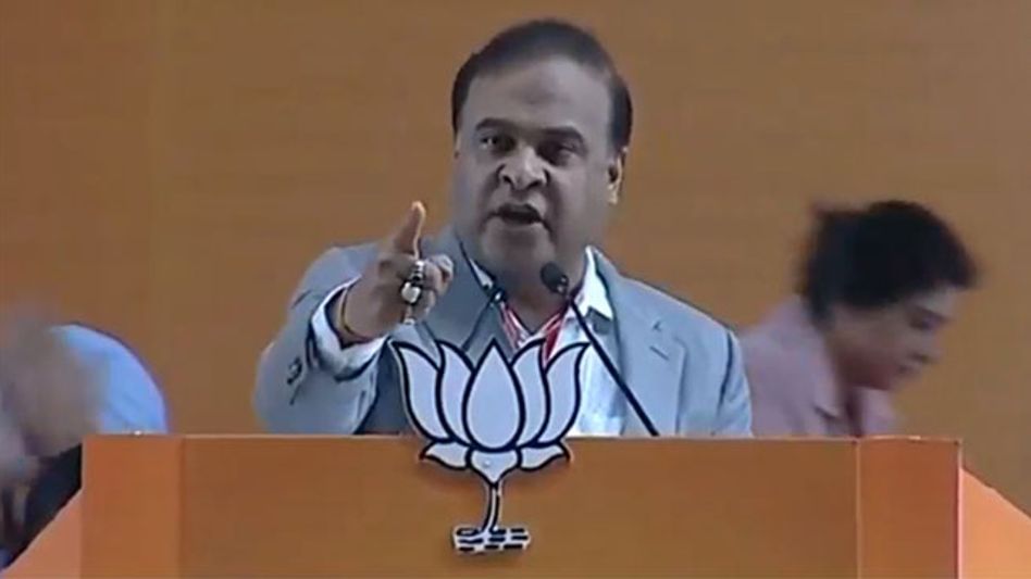 Politicians of India treat Northeast like a ‘stepmother’: Pramod Bodo Politicians of India treat Northeast like a ‘stepmother’: Pramod Bodo