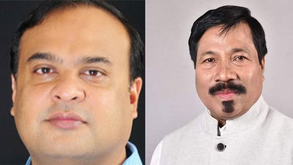 AGP-BJP will discuss CAB after Lok Sabha election: Himanta Biswa Sarma AGP-BJP will discuss CAB after Lok Sabha election: Himanta Biswa Sarma